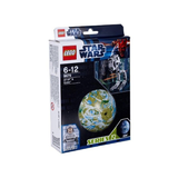 9679 AT-ST & Endor [CERTIFIED USED]