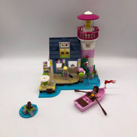 41094 Heartlake Lighthouse [USED]