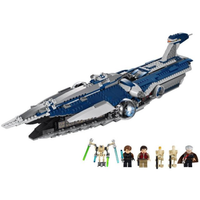 9515 Malevolence [New, Sealed, Retired]