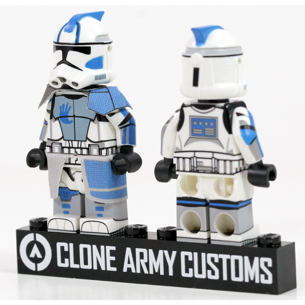 Lego arc trooper echo sale