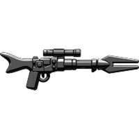Galactic Rifle (pack of 10)