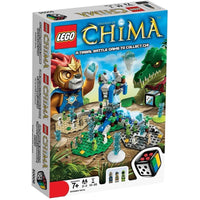 50006 Legends of Chima
