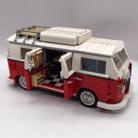 10220 Volkswagen T1 Camper Van [USED]