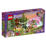 Nature Glamping 41392 - New LEGO Friends Set