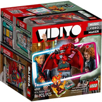 43109 Metal Dragon BeatBox