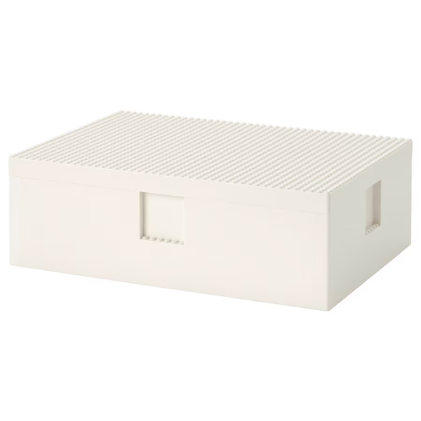 Storage Box Bygglek 32 x 44 [USED]
