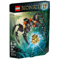 70790 Lord of Skull Spiders