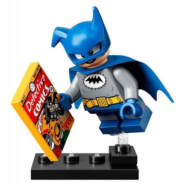 DC Series - Bat-Mite
