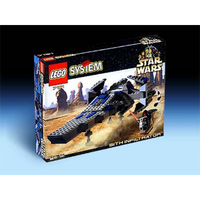 7151 Sith Infiltrator [CERTIFIED USED]