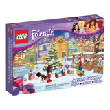 41102 Friends Advent Calendar (2015)