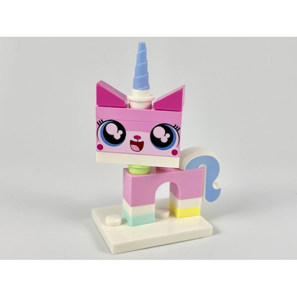 Unikitty minifigure series sale