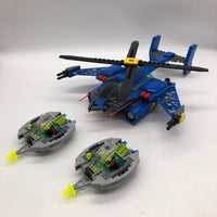 7067 Jet-Copter Encounter [USED]
