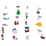 41131 Friends Advent Calendar (2016)
