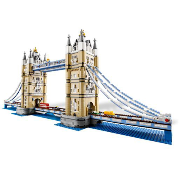 10214 Tower Bridge [USED]