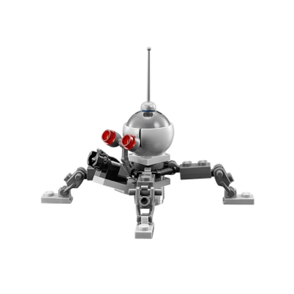 Dwarf Spider Droid