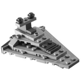 30056 Star Destroyer - Mini polybag [CERTIFIED USED]