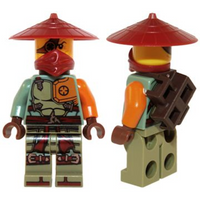 Ronin