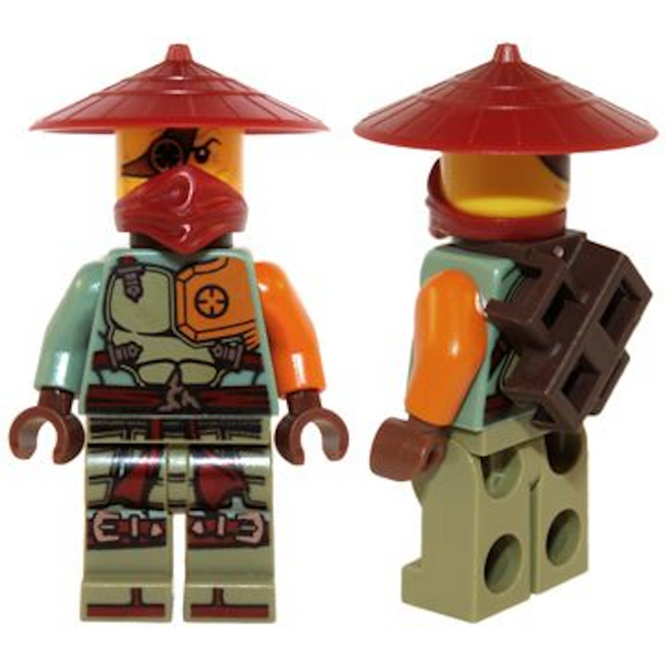 Ronin