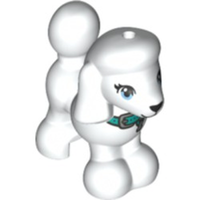 Dog, Poodle