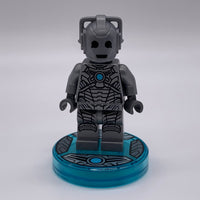 Cyberman