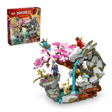 Dragon Stone Shrine 71819 - New LEGO Ninjago Set