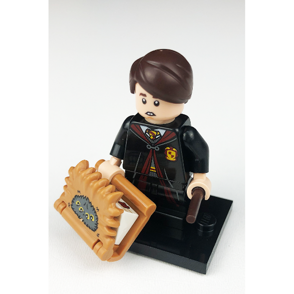 Neville longbottom minifigure 2025