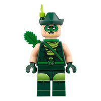 Green Arrow