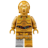 C-3PO