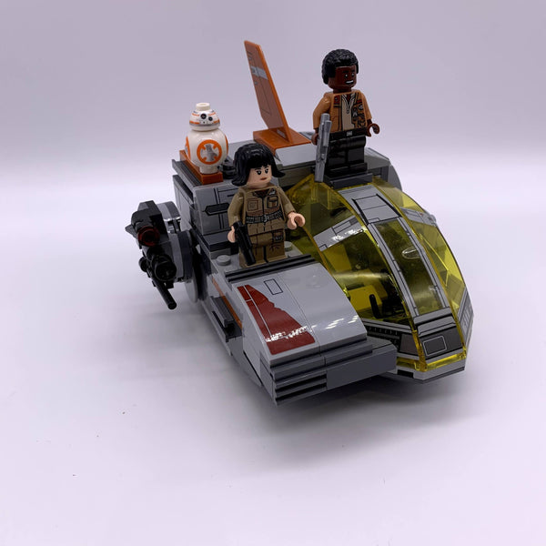 Resistance Transport Pod™ 75176, Star Wars™