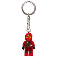 Kai Key Chain [USED]