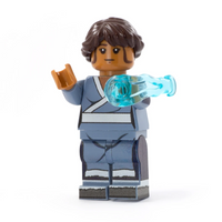 Katara - Custom LEGO® Minifigure