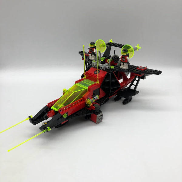 Lego Stellar Lego 6956 Stellar Recon Voyager 6956 Used LEGO® M