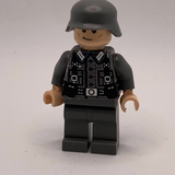 WWII German Infantryman