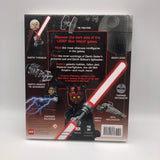 LEGO Star Wars The Dark Side Book [USED]