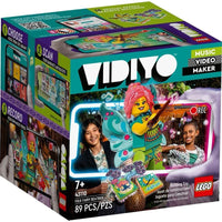 43110 Folk Fairy BeatBox