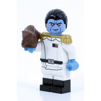 Custom Admiral Thrawn