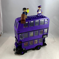 75957 The Knight Bus [USED]