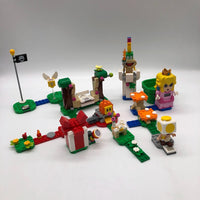 71403 Adventures with Peach - Starter Course [USED]