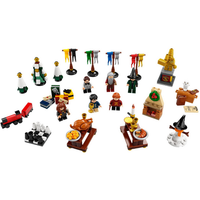 Lego 75964 harry potter advent calendar sale