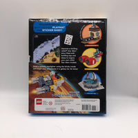 LEGO Star Wars: Build Your Own Adventure [NEW]