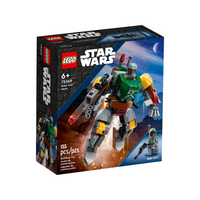 Boba Fett™ Mech 75369 - New LEGO Star Wars Set