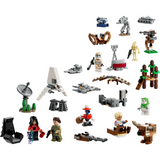 75366 Star Wars Advent Calendar (2023)