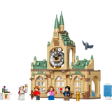 76398 Hogwarts Hospital Wing - New, Sealed, Retired LEGO Harry Potter Set