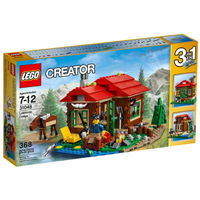 31048 Lakeside Lodge [CERTIFIED USED]