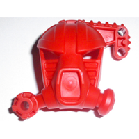 Mask Maxilos (Red)