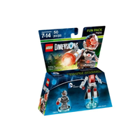 Cyborg Fun Pack - LEGO® Dimensions