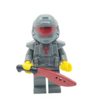 Shock Trooper - EGB Marine Accessory Pack