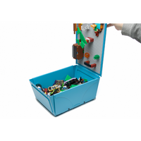 LEGO® Sorting Box: Banderbox