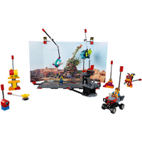 70820 LEGO Movie Maker [CERTIFIED USED]