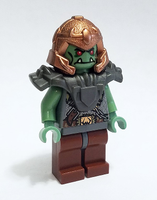 Troll Warrior